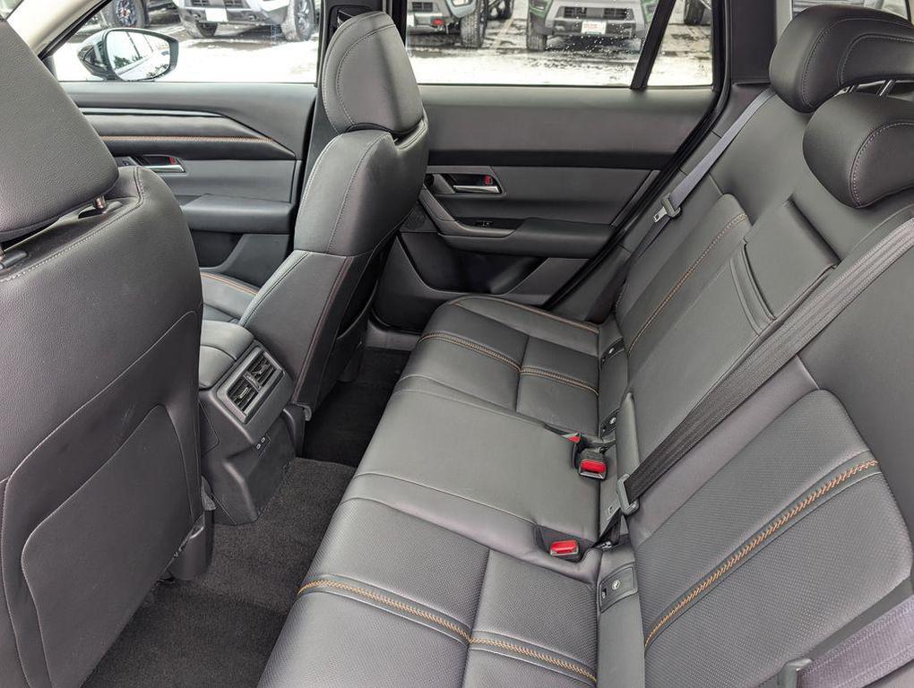 used 2025 Mazda CX-50 car, priced at $31,249