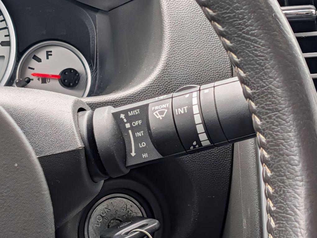 used 2017 Nissan Frontier car, priced at $17,089