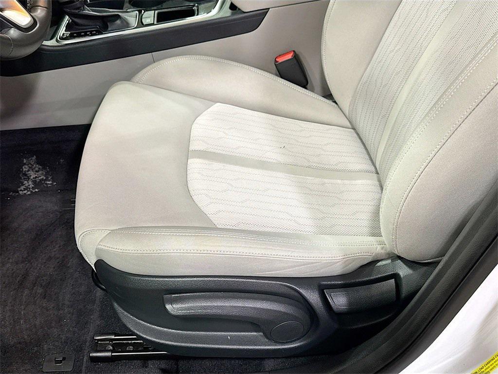 used 2019 Hyundai Sonata Hybrid car, priced at $16,498