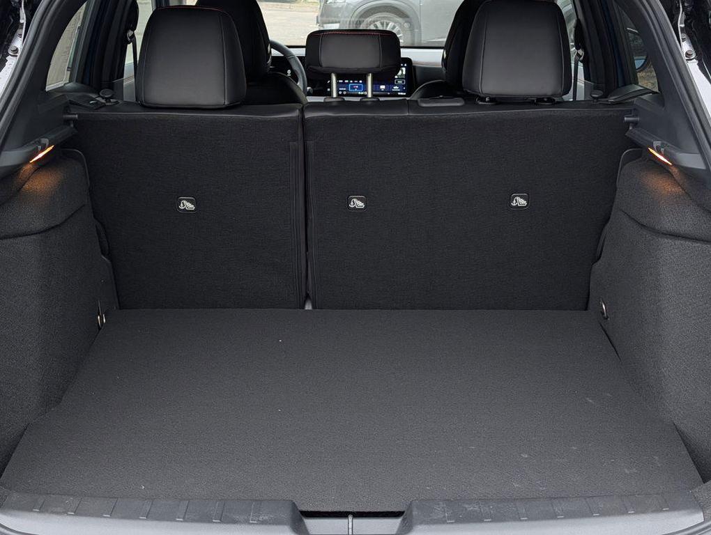 new 2026 Nissan Kicks car, priced at $30,004