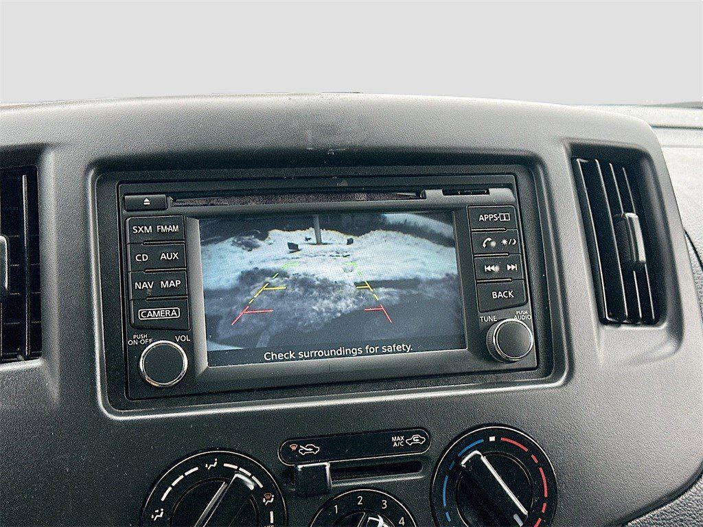 used 2019 Nissan NV200 car, priced at $14,590