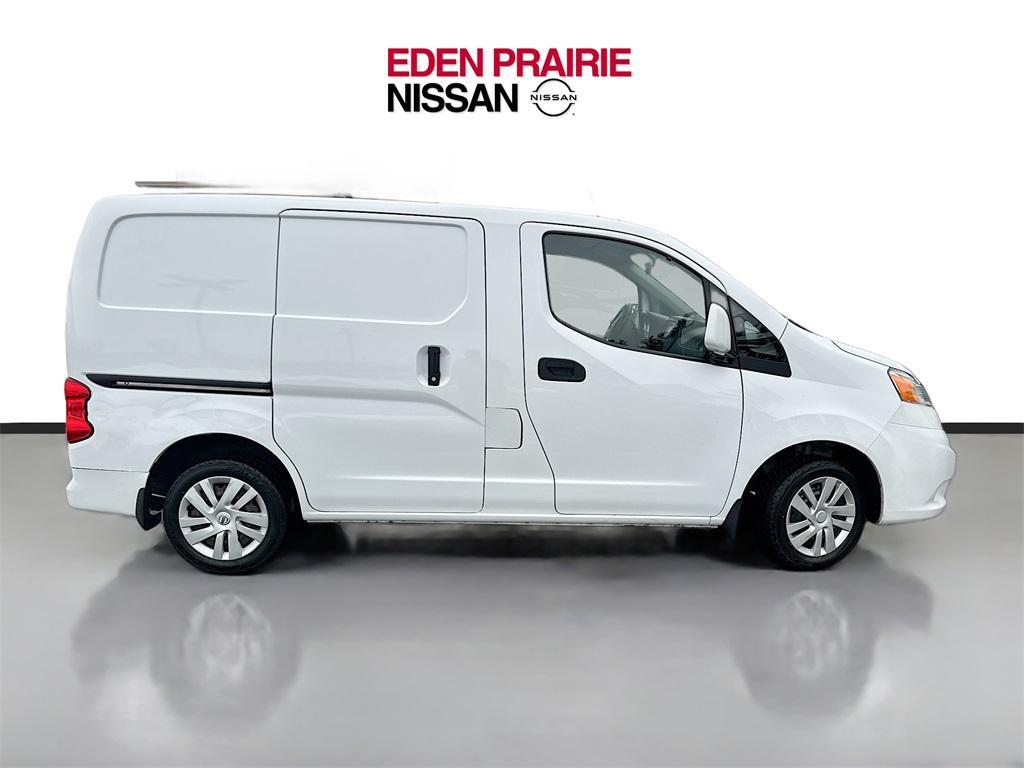 used 2019 Nissan NV200 car, priced at $15,949