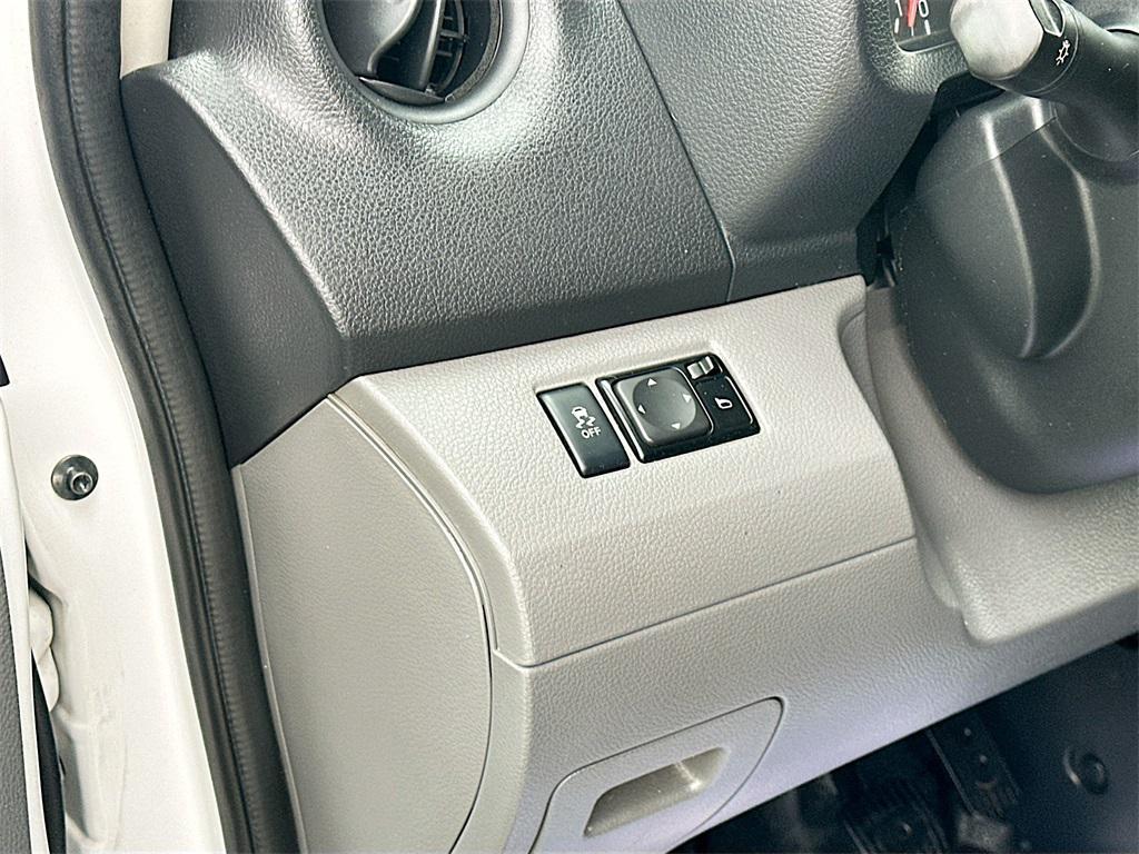 used 2019 Nissan NV200 car, priced at $15,949