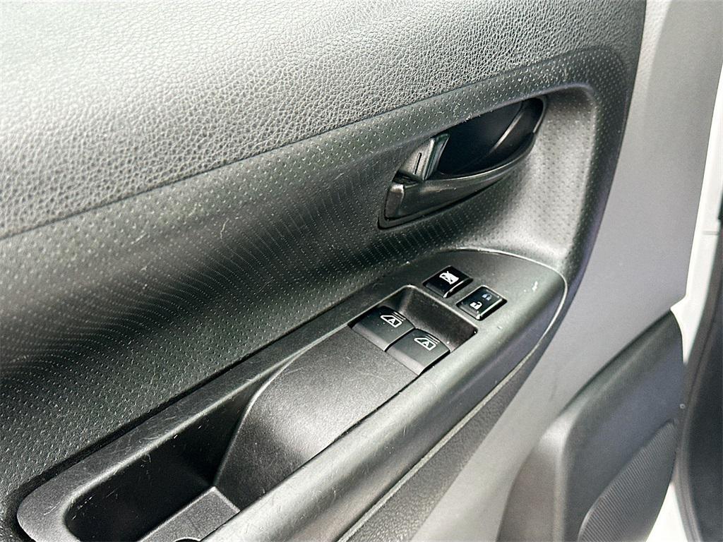 used 2019 Nissan NV200 car, priced at $15,949