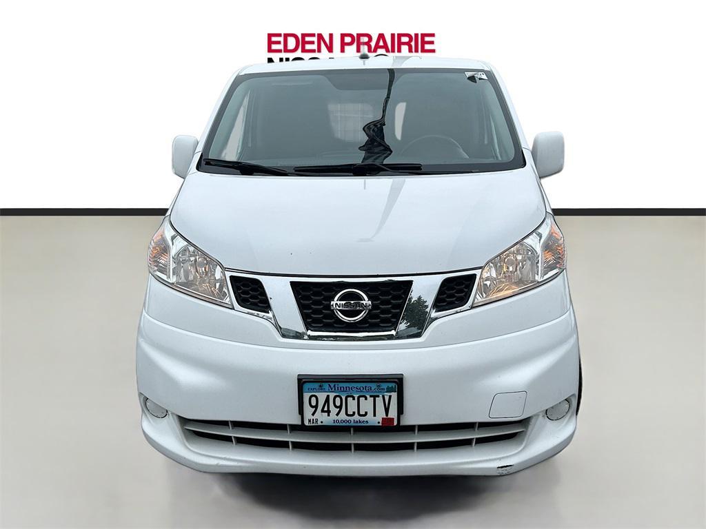 used 2019 Nissan NV200 car, priced at $15,949