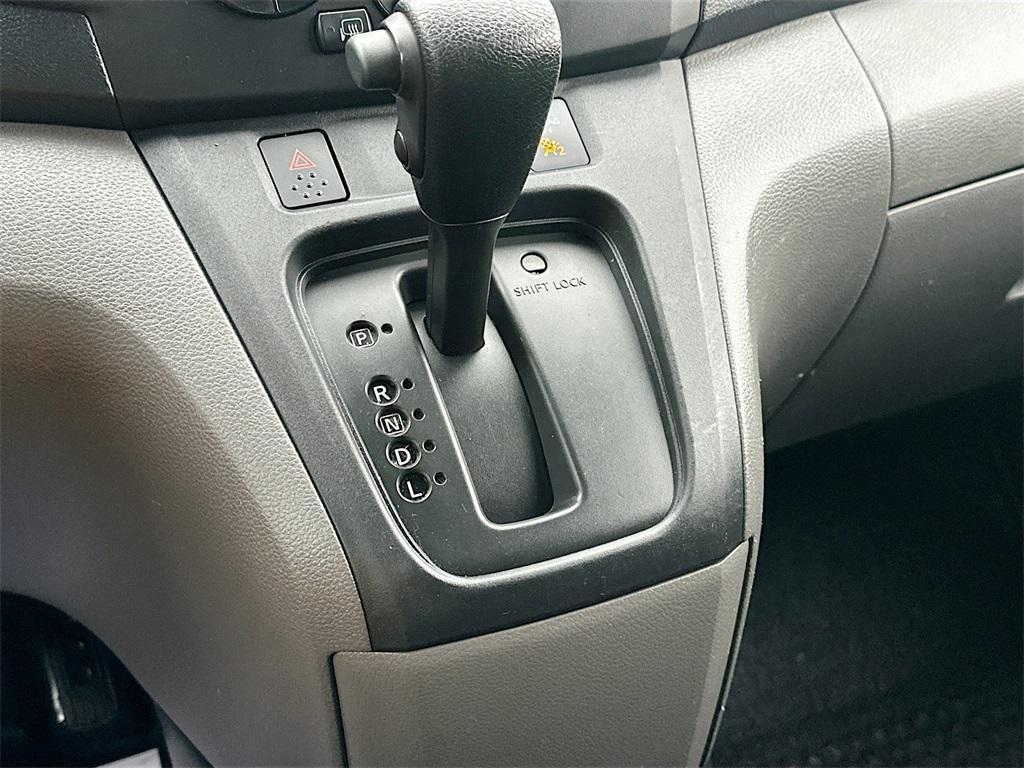 used 2019 Nissan NV200 car, priced at $15,949