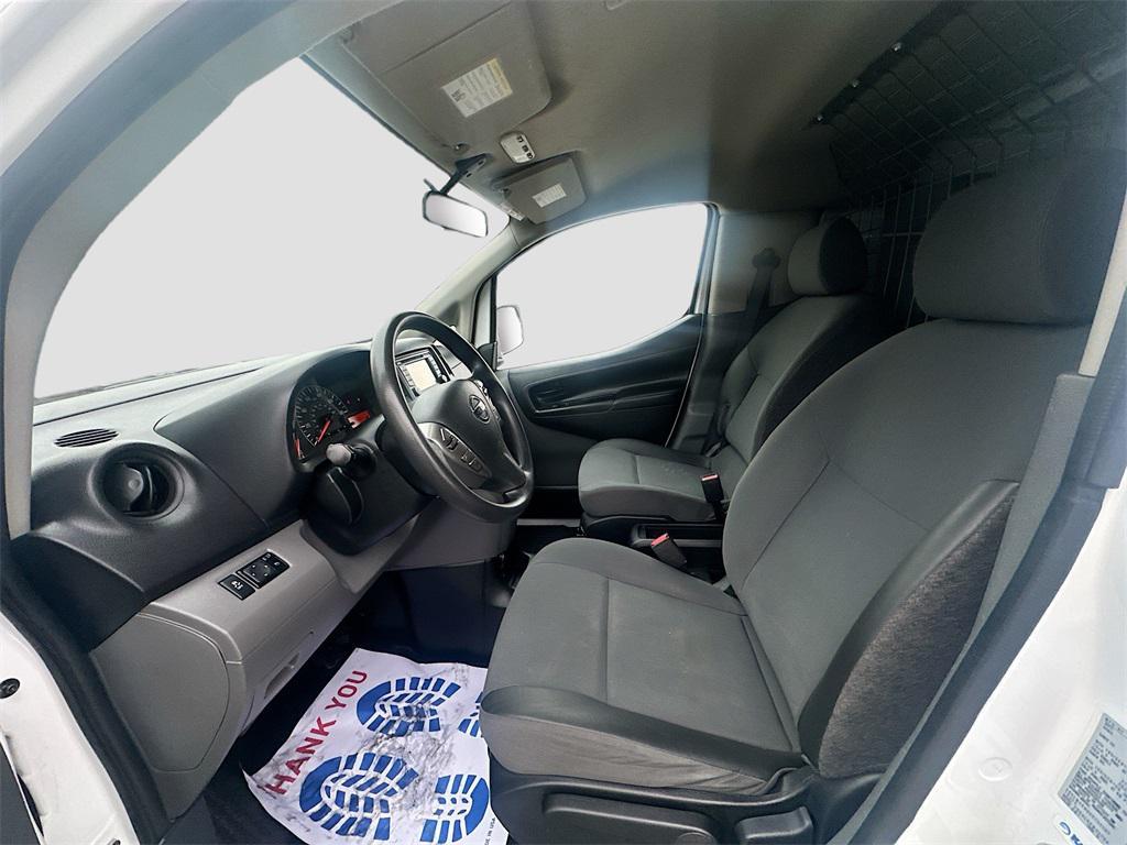 used 2019 Nissan NV200 car, priced at $15,949