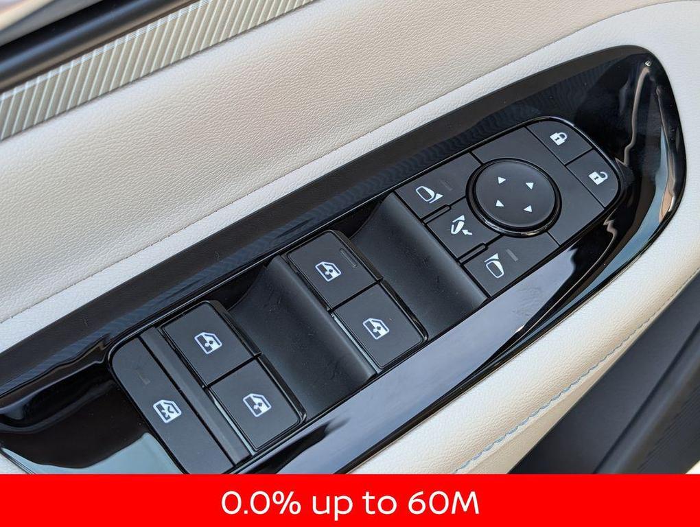 new 2026 Nissan Murano car, priced at $45,839
