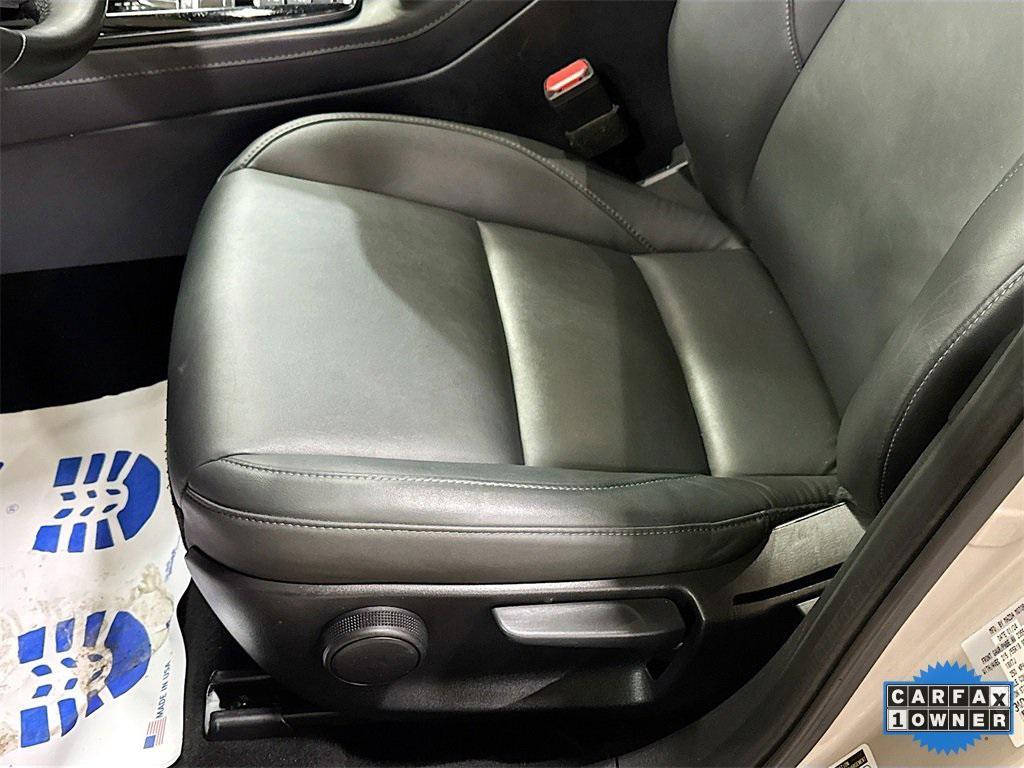 used 2024 Mazda CX-30 car, priced at $20,999