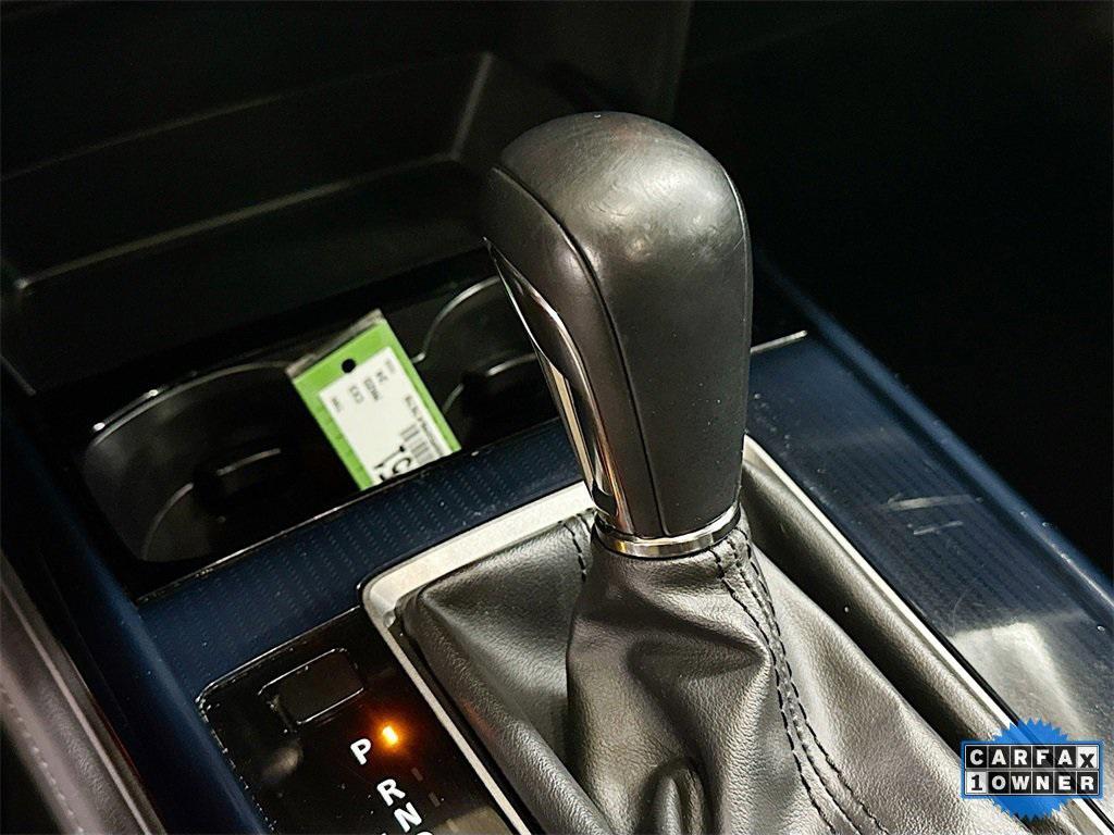 used 2024 Mazda CX-30 car, priced at $20,999