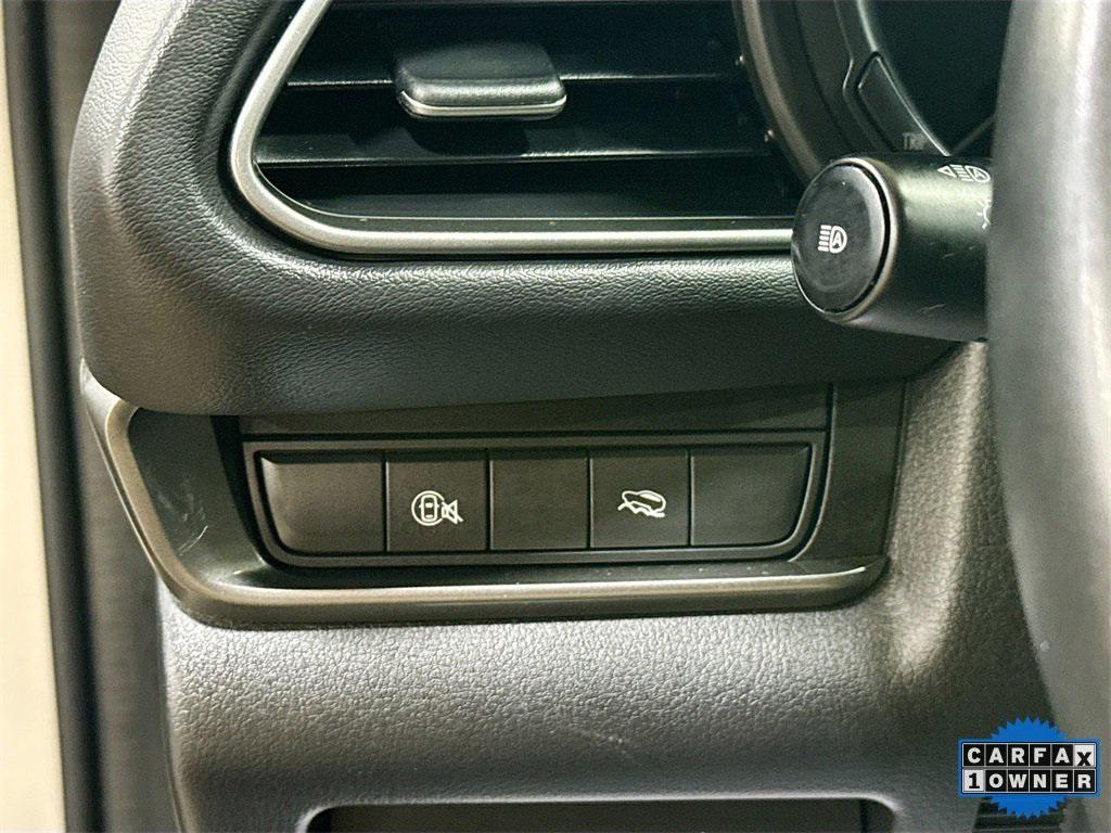 used 2024 Mazda CX-30 car, priced at $20,999