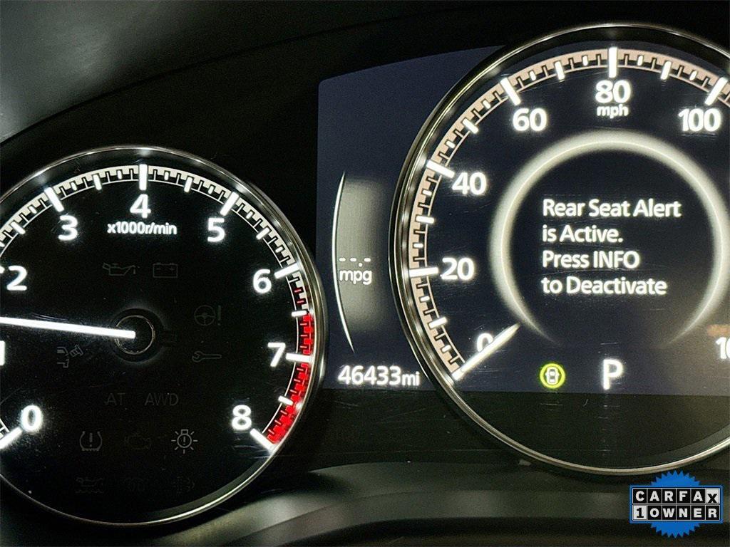 used 2024 Mazda CX-30 car, priced at $20,999