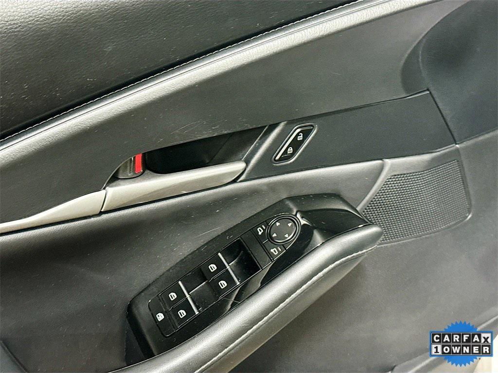 used 2024 Mazda CX-30 car, priced at $20,999