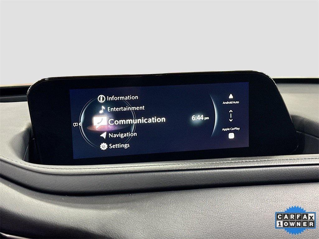 used 2024 Mazda CX-30 car, priced at $20,999