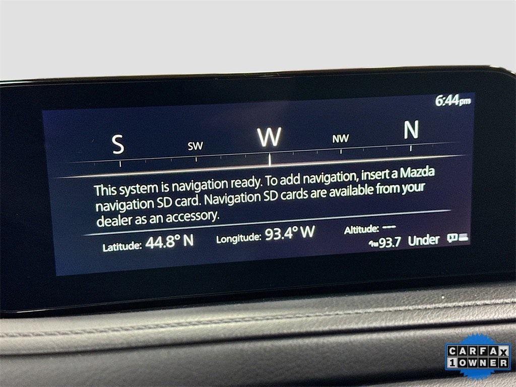 used 2024 Mazda CX-30 car, priced at $20,999