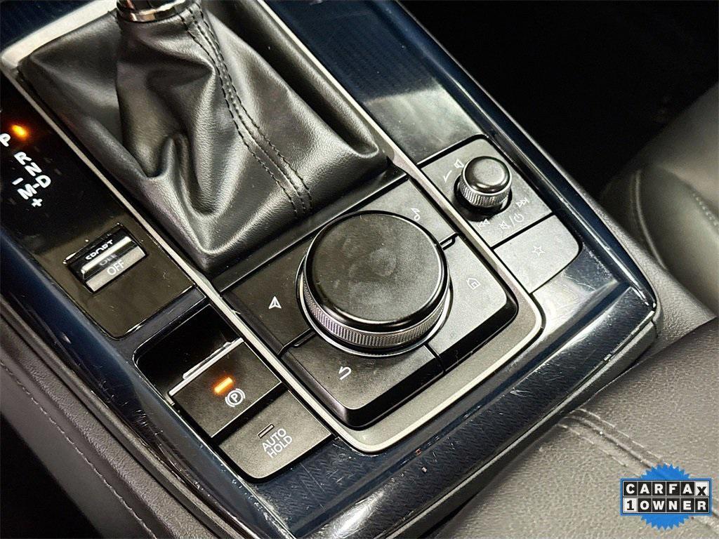 used 2024 Mazda CX-30 car, priced at $20,999