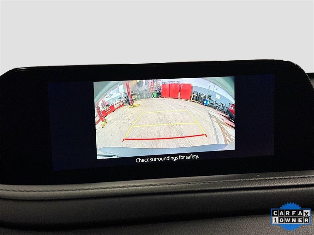 used 2024 Mazda CX-30 car, priced at $20,999