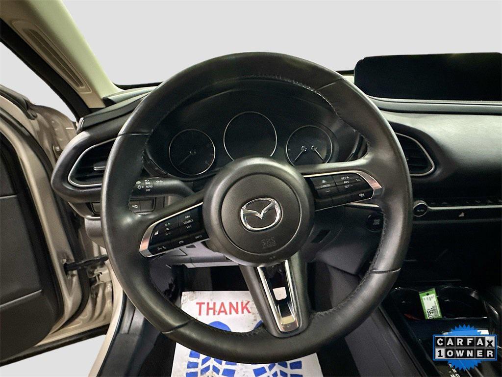 used 2024 Mazda CX-30 car, priced at $20,999