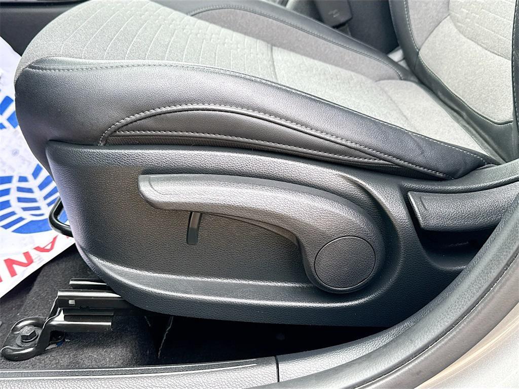 used 2023 Kia Seltos car, priced at $17,990