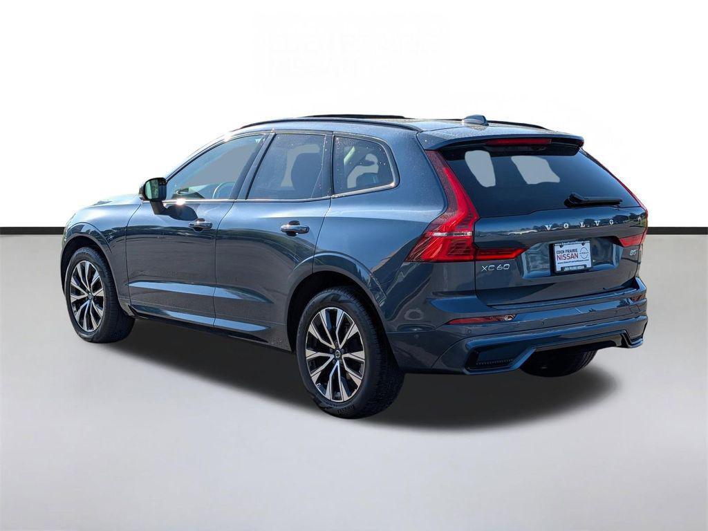 used 2024 Volvo XC60 car, priced at $38,243