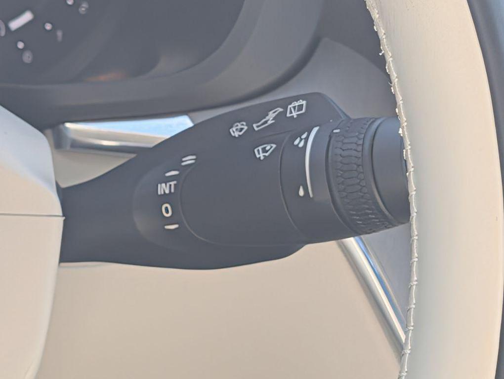 used 2024 Volvo XC60 car, priced at $38,243