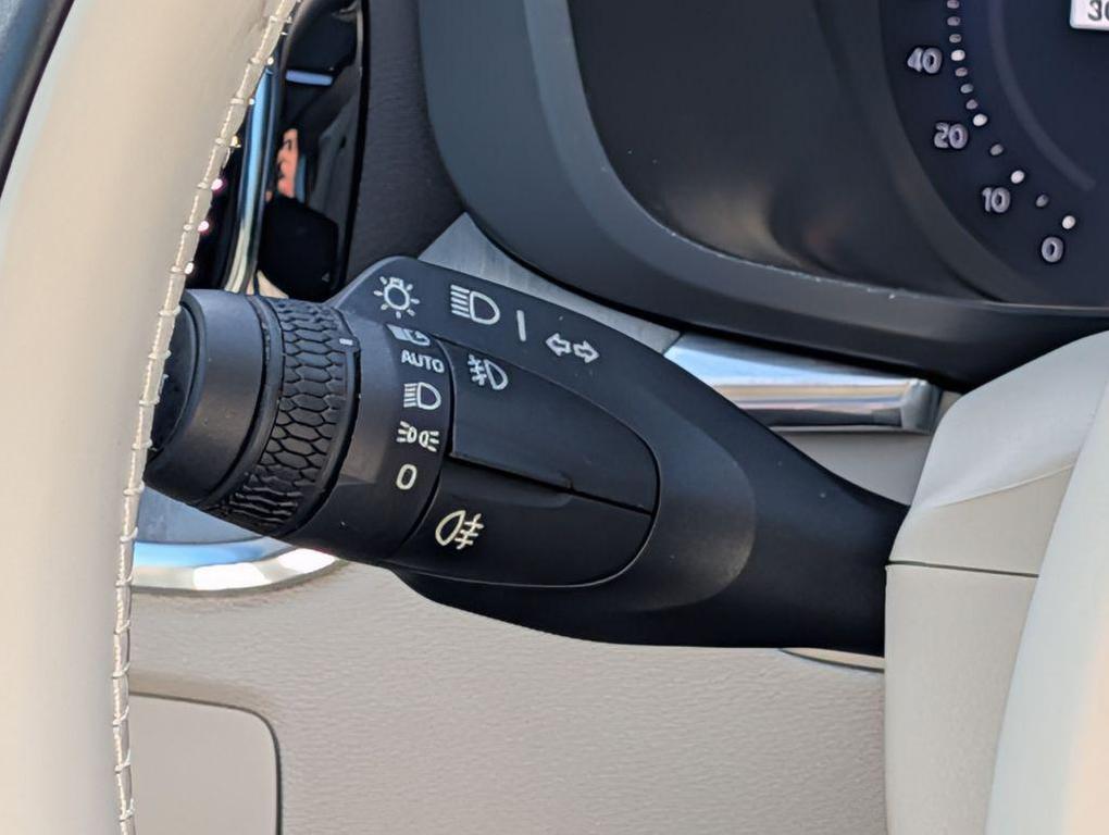used 2024 Volvo XC60 car, priced at $38,243
