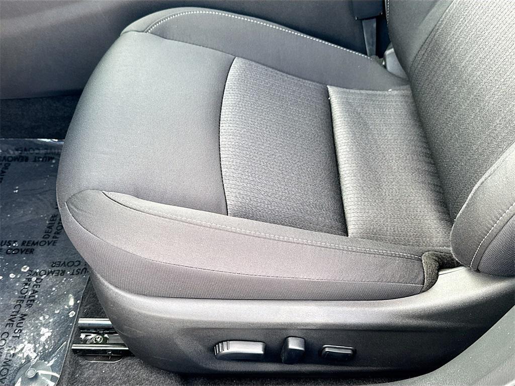 new 2025 Nissan Altima car, priced at $31,252