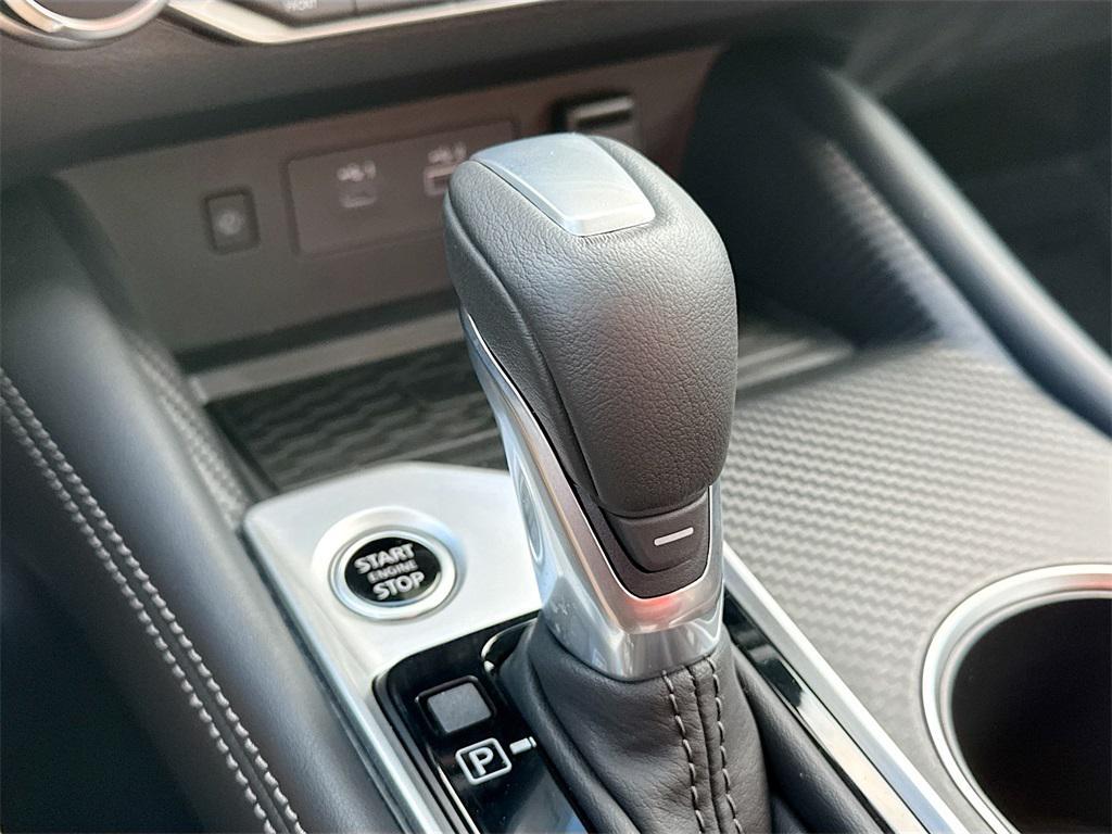 new 2025 Nissan Altima car, priced at $31,252