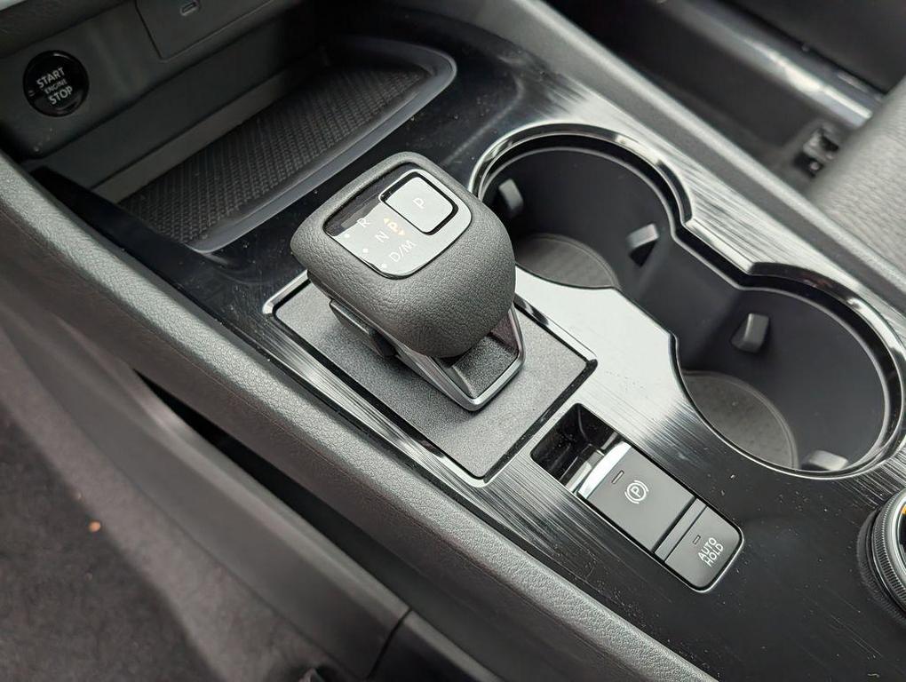 new 2026 Nissan Rogue car, priced at $28,945