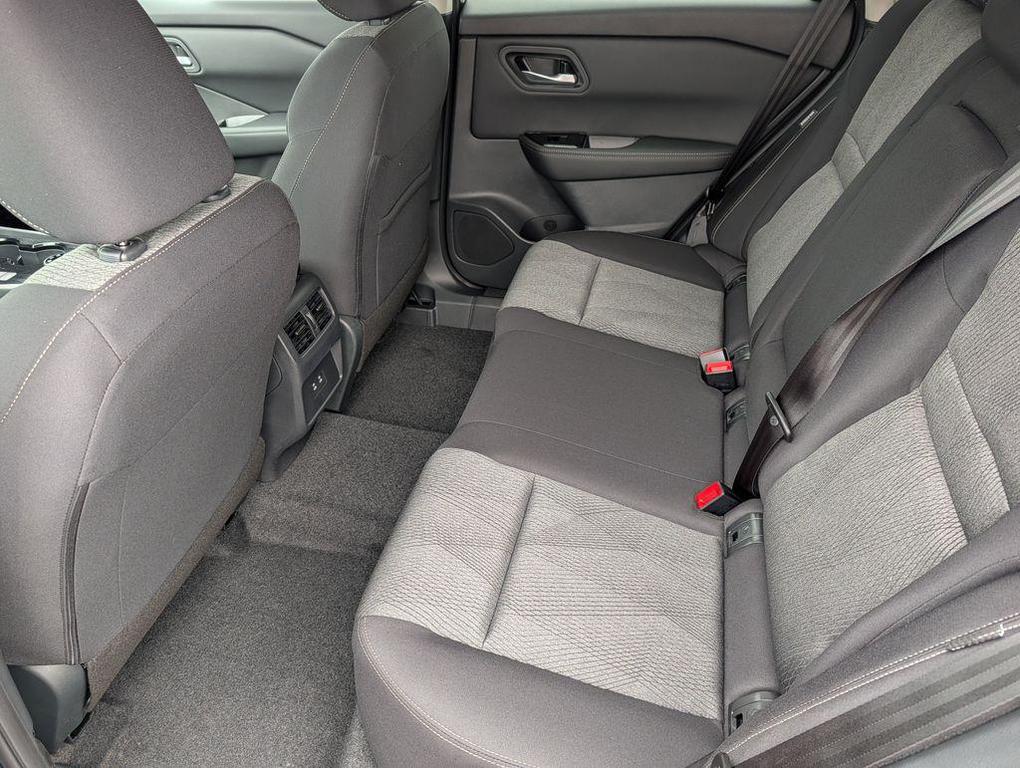 new 2026 Nissan Rogue car, priced at $28,945