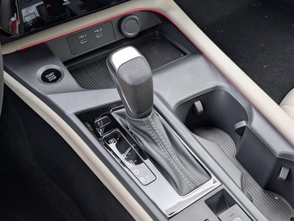 new 2026 Nissan Sentra car, priced at $28,168
