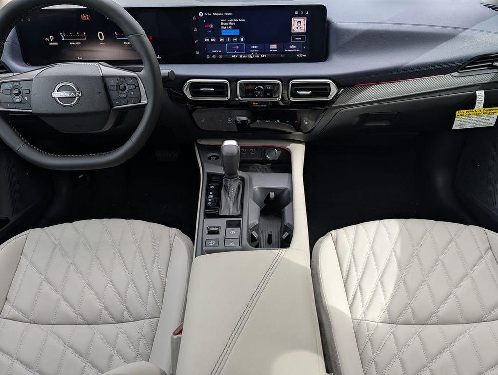 new 2026 Nissan Sentra car, priced at $28,168