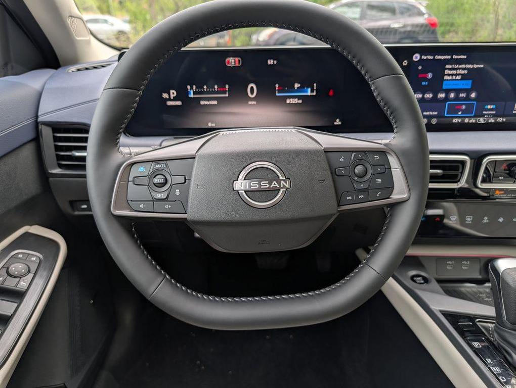 new 2026 Nissan Sentra car, priced at $28,168