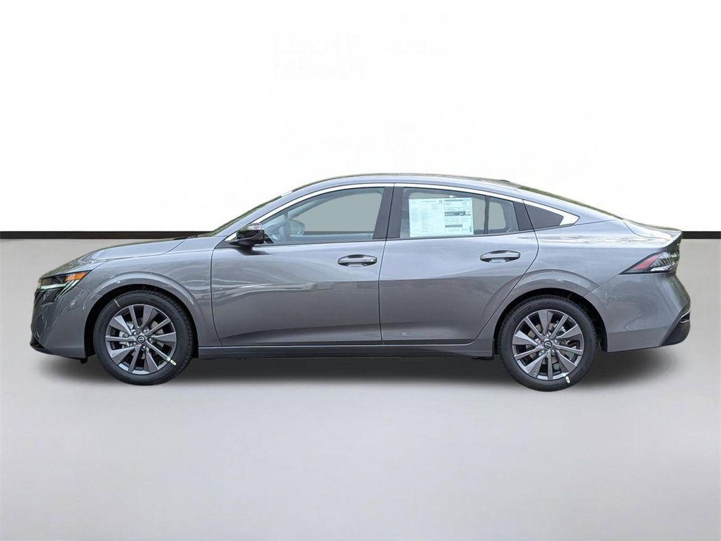 new 2026 Nissan Sentra car, priced at $28,168