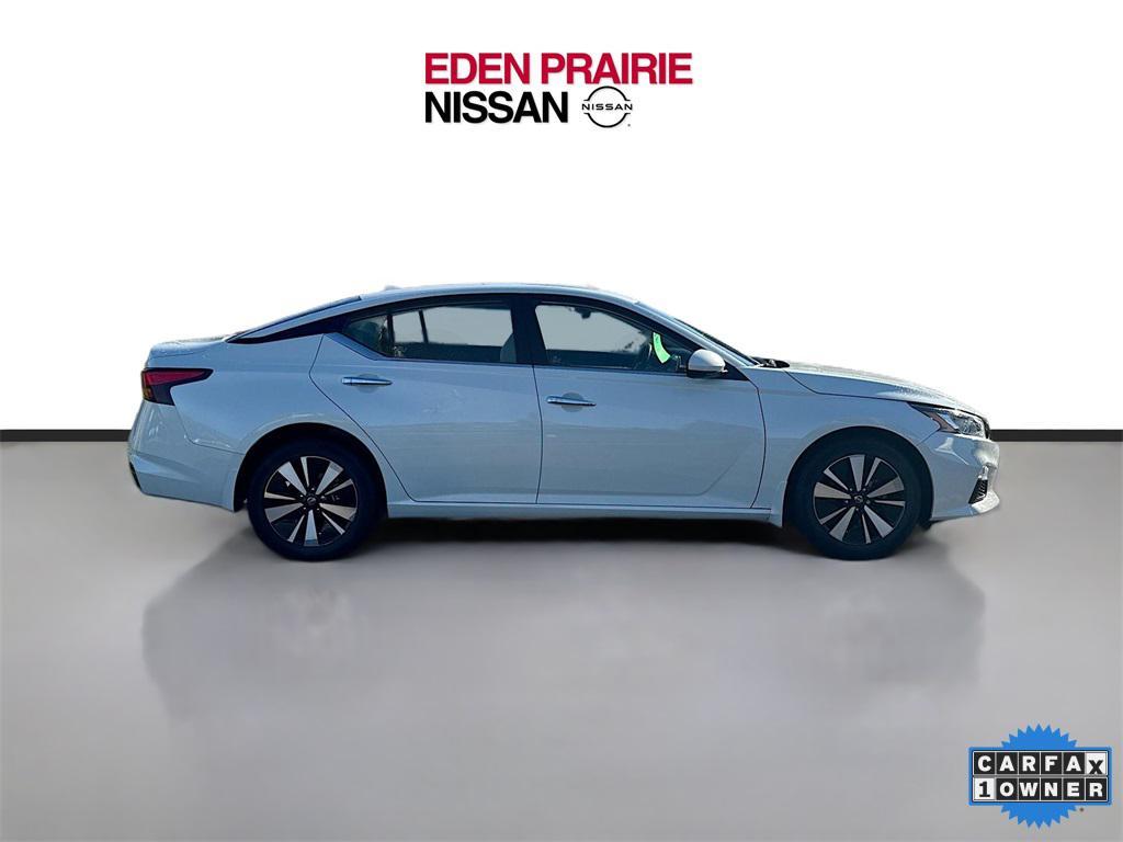 used 2022 Nissan Altima car, priced at $21,690