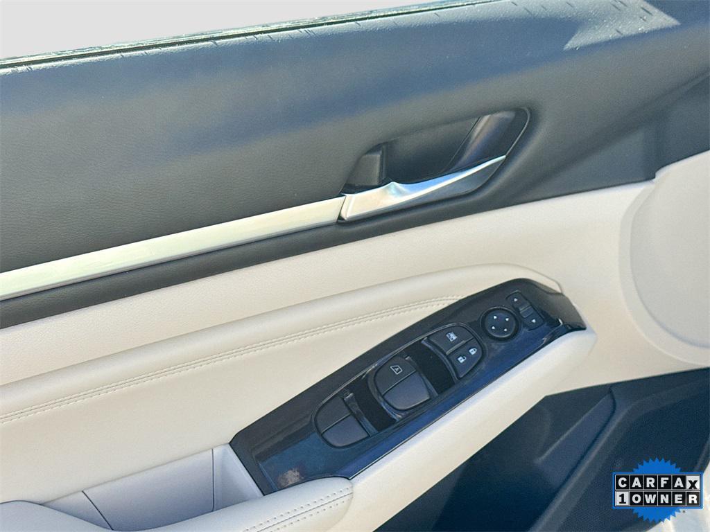 used 2022 Nissan Altima car, priced at $21,690