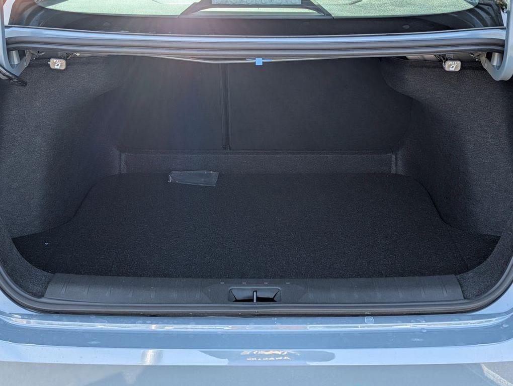 new 2026 Nissan Sentra car, priced at $25,594