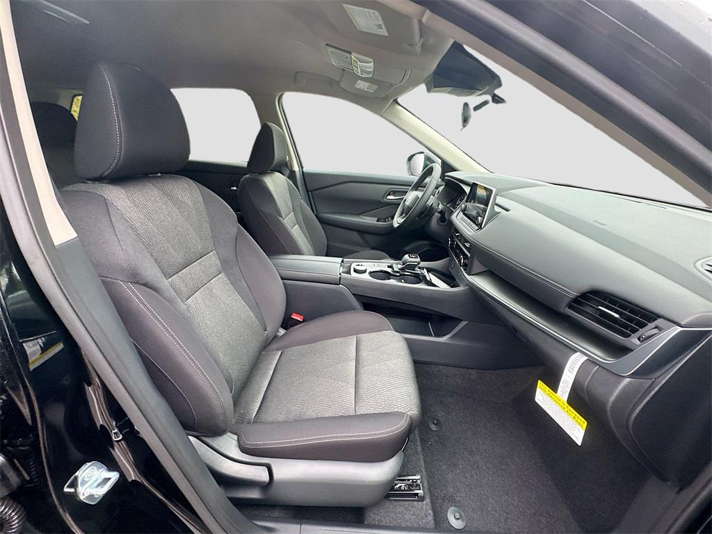 new 2026 Nissan Rogue car, priced at $28,508