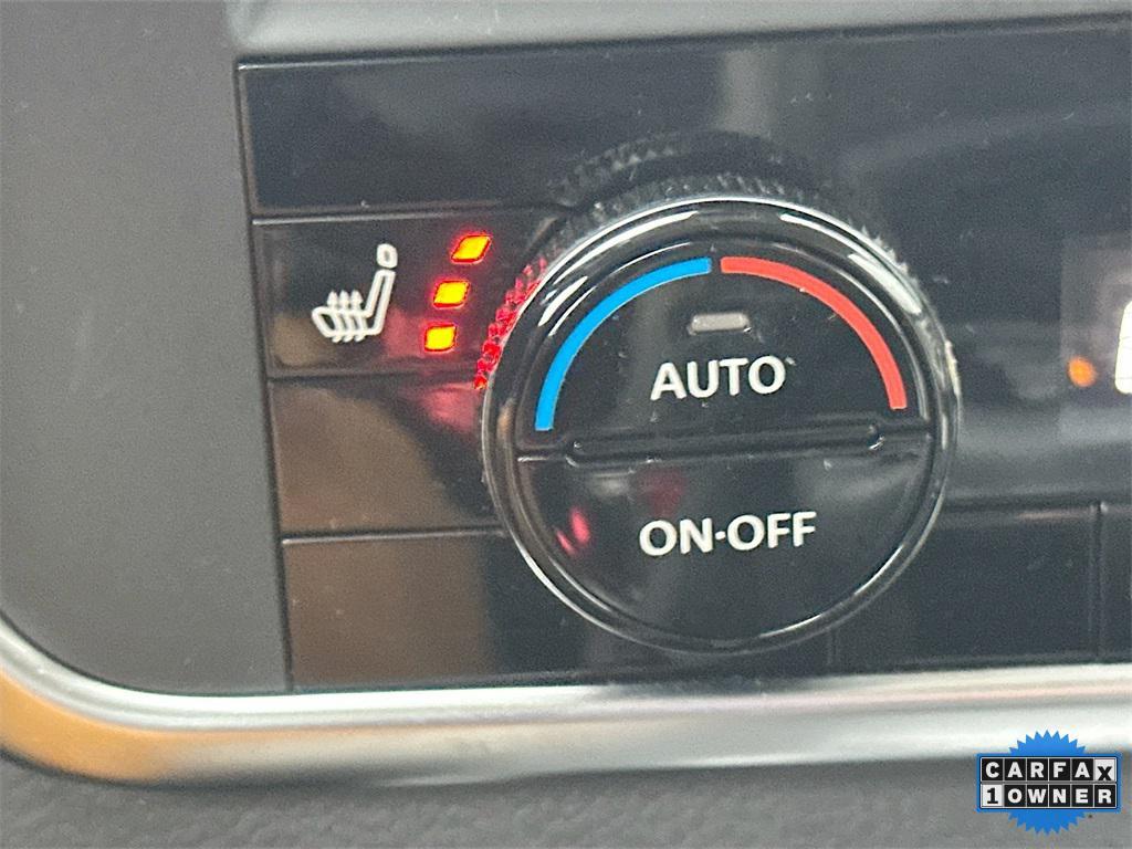 used 2023 Nissan Rogue car, priced at $23,989