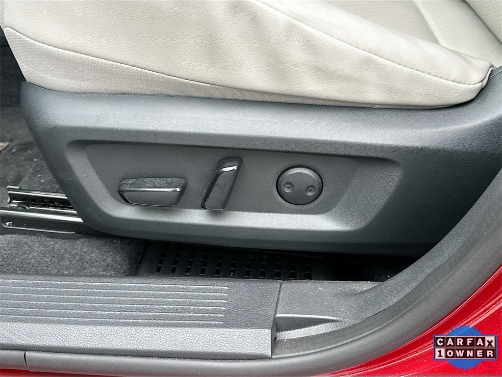 used 2023 Nissan Rogue car, priced at $23,989