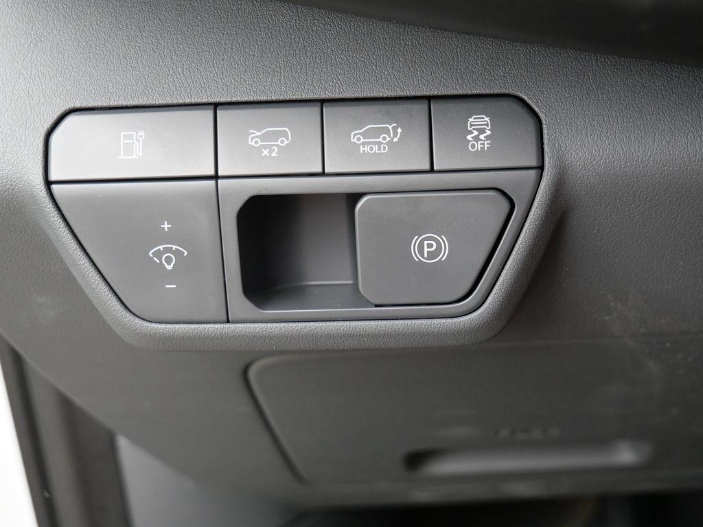 used 2024 Kia EV9 car, priced at $43,848