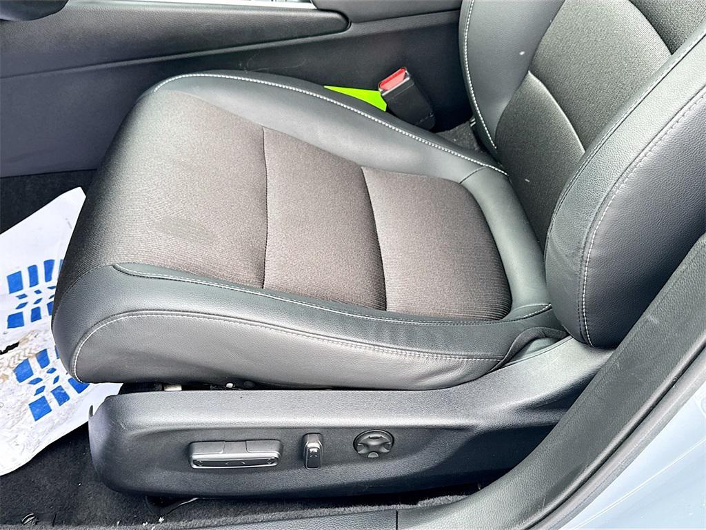 used 2022 Honda Accord car, priced at $22,939