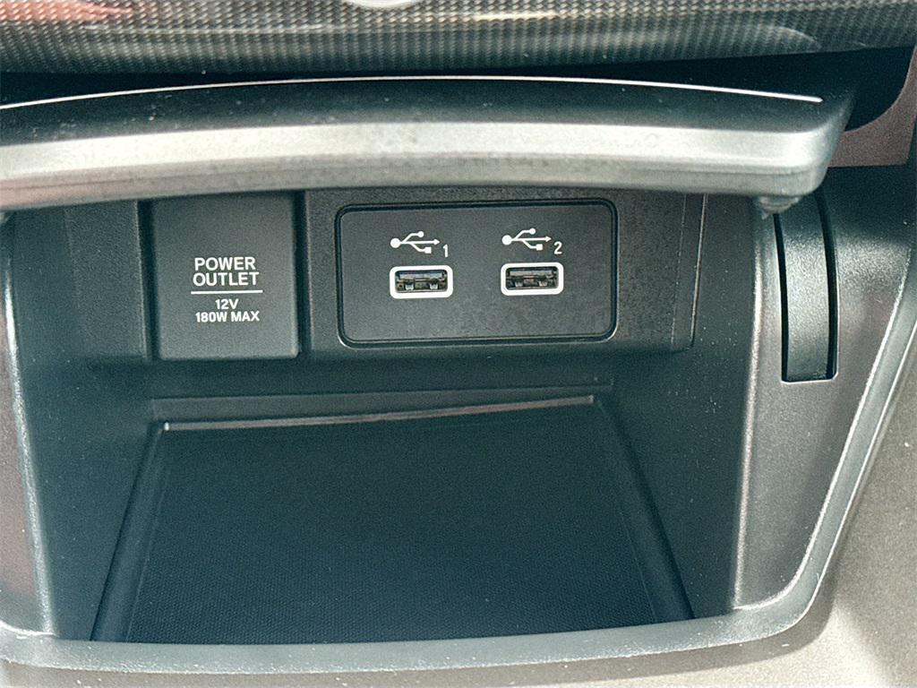 used 2022 Honda Accord car, priced at $22,939