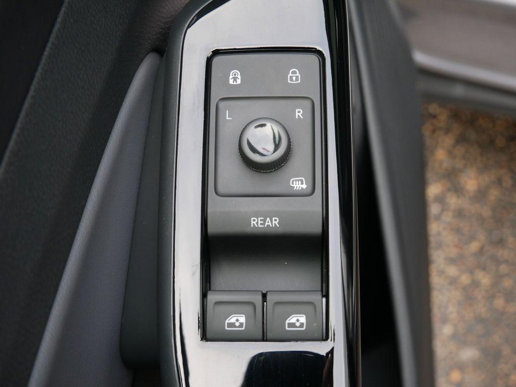 used 2024 Volkswagen ID.4 car, priced at $26,497