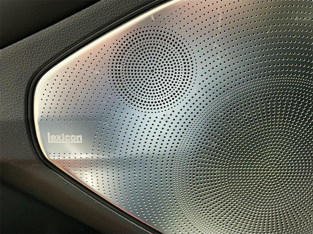 used 2021 Genesis G90 car, priced at $41,847