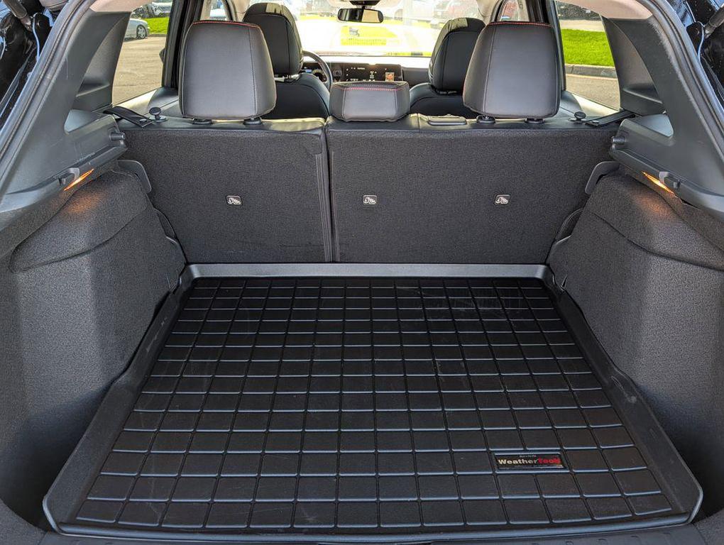 used 2026 Nissan Kicks car, priced at $30,343