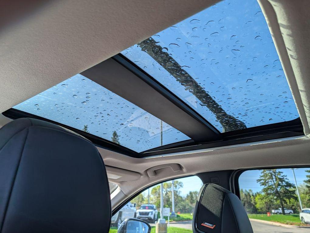 used 2026 Nissan Kicks car, priced at $30,343