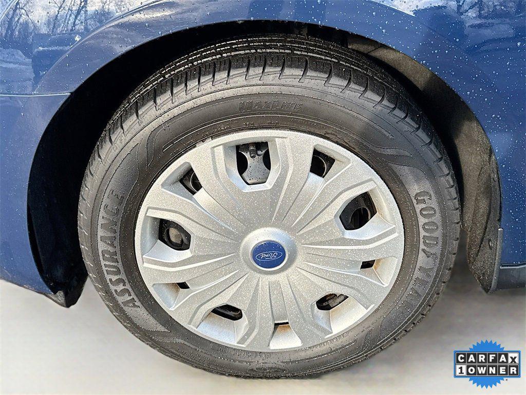 used 2020 Ford Transit Connect car, priced at $16,989