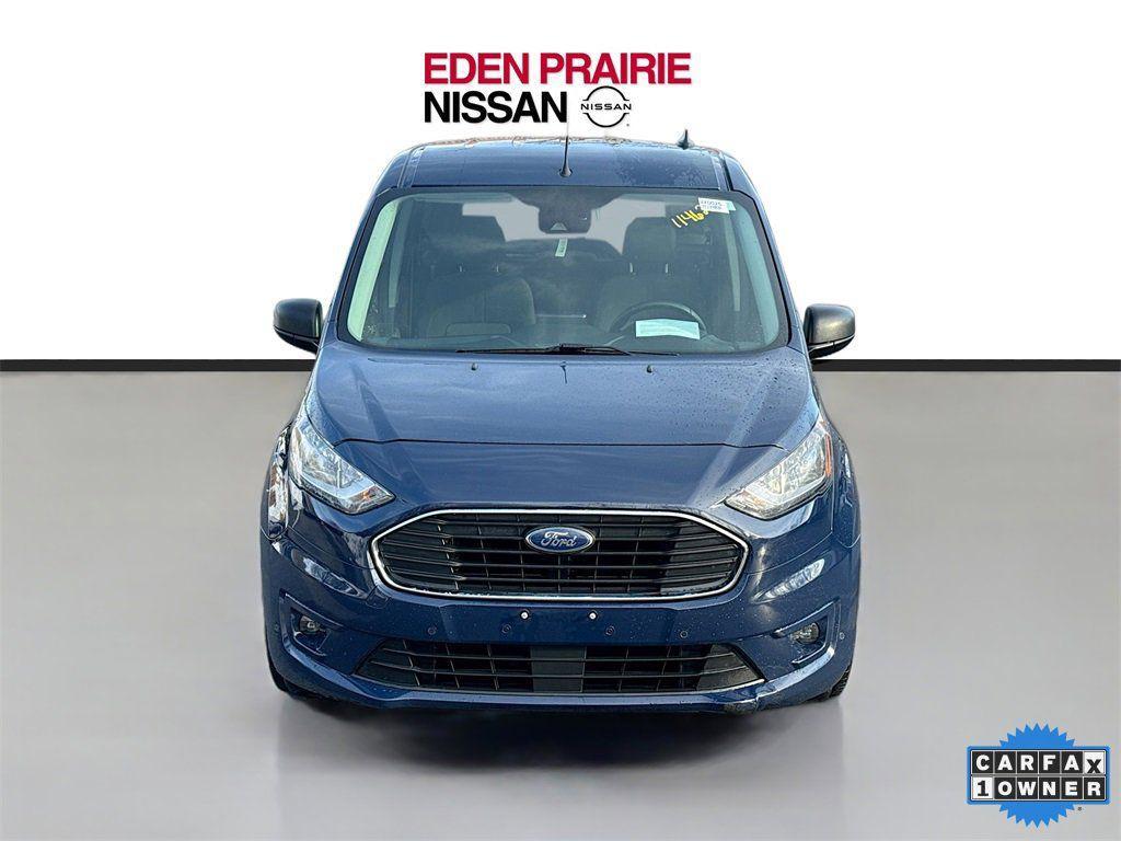 used 2020 Ford Transit Connect car, priced at $16,989