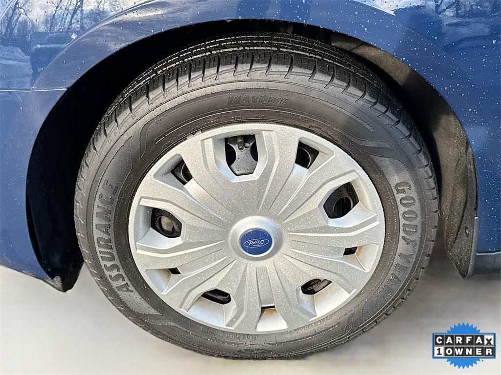 used 2020 Ford Transit Connect car, priced at $17,698